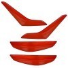 Bumper Corner Protector (Red)