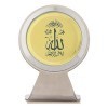 Dashboard Frame - Allah (Metallic)