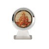 Dashboard Frame - Ganesha (Metallic)