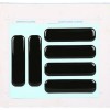 Door Edge Guard (Black)