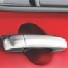 Door Handle Chrome
