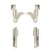 Door Sill Guard - Twin Colour