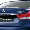 Emblem (Chrome) VDI Plus