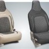 Fabric Seat Cover