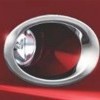 Foglamp Chrome Garnish