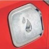 Fuel Lid Cover