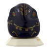 God Idol - Ganesha (Ceramic) - Blue