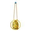 Hanging God Idol - Ganesha