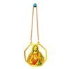 Hanging God Idol - Jesus