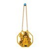 Hanging God Idol - Shiv Ji