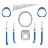 Interior Styling Kit - Blue