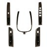 Interior Styling Kit (Califronia Dark Grey)