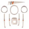 Interior Styling Kit - White