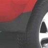 Mud flap Set