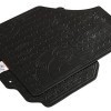 PVC Mat - Full Floor (Black)