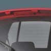 Rear Upper Spoiler
