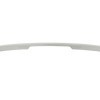 Rear Upper Spoiler (Arctic White)
