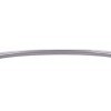 Rear Upper Spoiler (Glistening Grey)