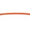 Rear Upper Spoiler (Paprika Orange)