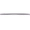 Rear Upper Spoiler (Silky Silver)