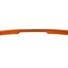 Rear Upper Spoiler (Tango Orange)