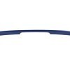 Rear Upper Spoiler (Torque Blue)
