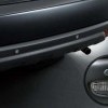 Reverse Parking Assist System