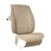 Seat Cooler Cover - Air Mesh (Beige)