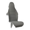 Seat Cooler Cover - Air Mesh (Dark Grey)