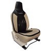 Seat Cover - Black Gathering Highlight (PU)