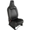 Seat Cover (Black PU )
