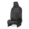 Seat Cover (Premium PU ) - Type 2