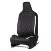 Seat Cover (Premium PU ) - Type 3