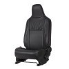 Seat Cover (Premium PU ) - Type 4