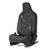 Seat Cover (Premium PU ) - Type 5