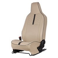 Celerio Seat Cover (PU) - Type 2