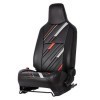 Seat Cover (PU) - Type 3
