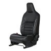 Seat Cover (PU) - Type 5