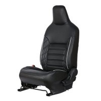 Celerio Seat Cover (PU) - Type 5