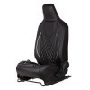 Seat Cover (PU) - Type 6