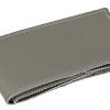 Steering Wheel Cover (Grey)