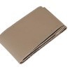 Steering Wheel Cover - Leather (Bisque)