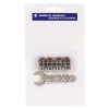 Tyre Pressure Monitoring Valve - 34 PSI
