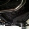 Under Chassis Coating