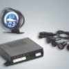 RPAS With LCD Display