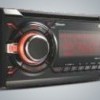Sony Double Din With BT