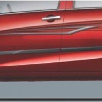 Celerio Velocity - For All Body Colors