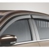 Door Visor