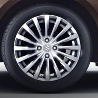 Wheel Cover