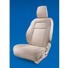 Beige Sapphire Siding Finish Seat Cover